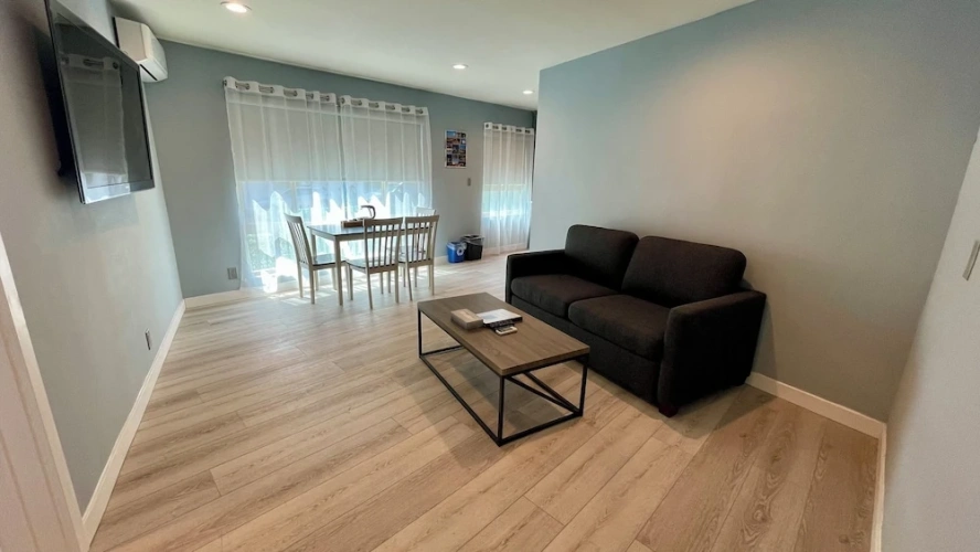1 Bedroom Premium Apartment