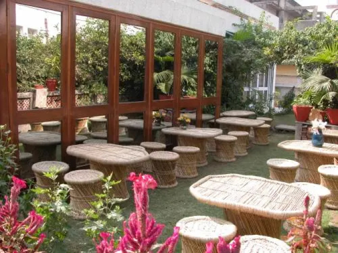 Petite Homestay