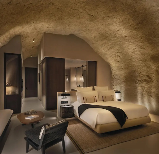 Desert Rock Resort