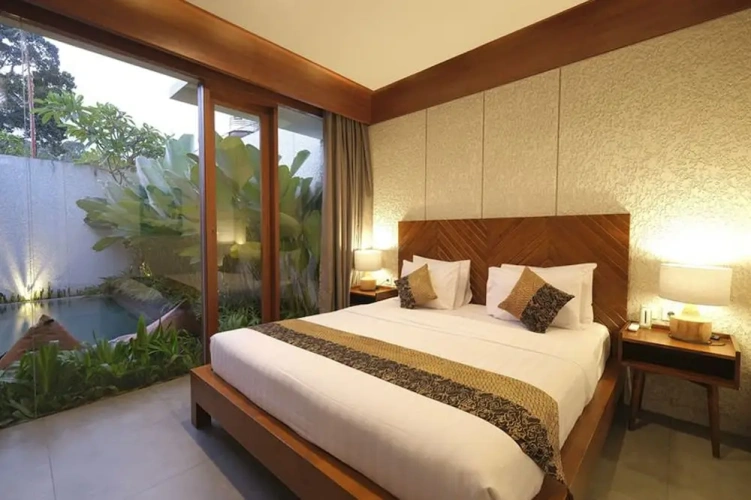 Deluxe Villa