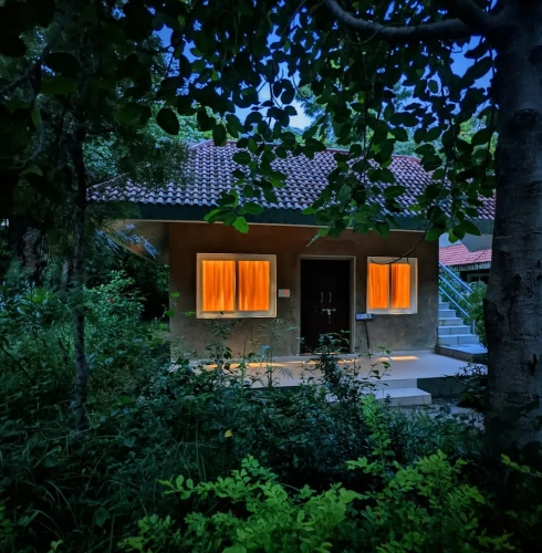 Cottage
