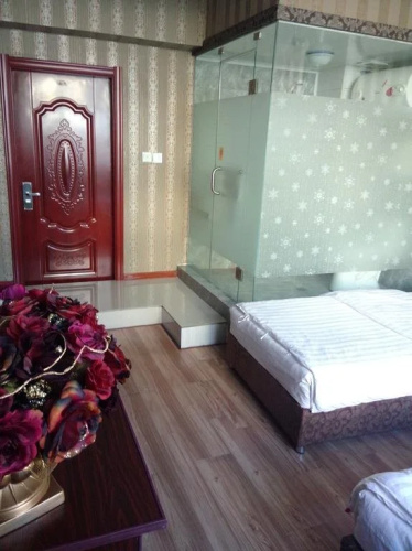 Jiayun Hotel