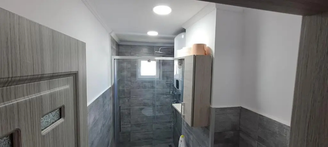 Apartament Bratu strada Rozelor Etaj 3