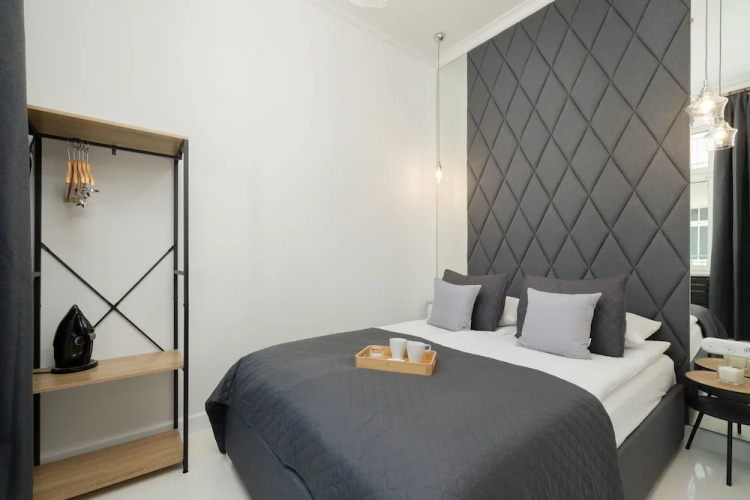 Kraków Stylish Apartment by Renters