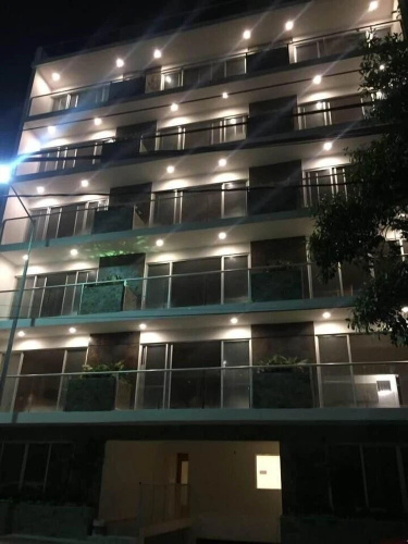 Otel görseli