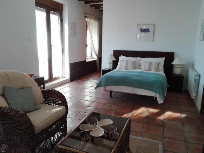 Casa Pedro Barrera