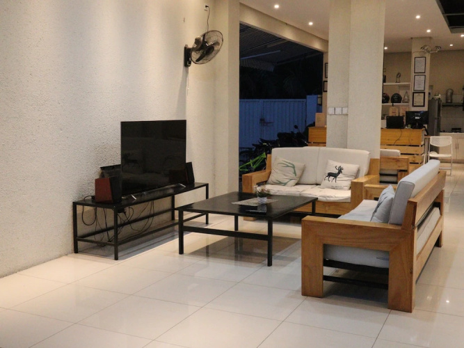 Sunshine Guesthouse