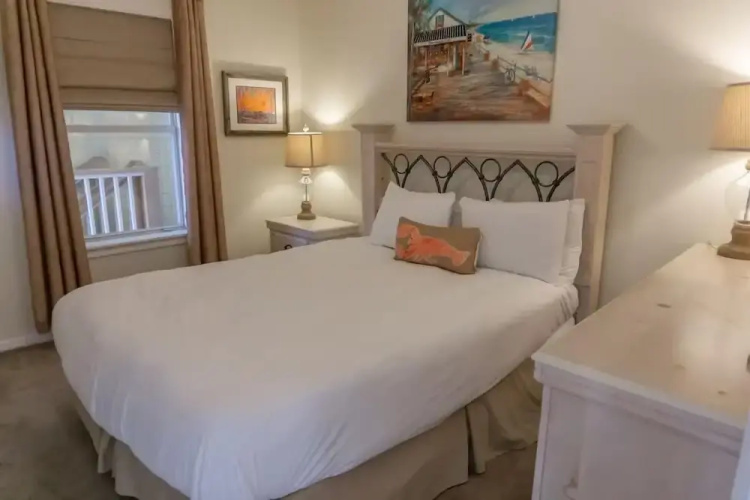 St. Martin Beachwalk Villas 221