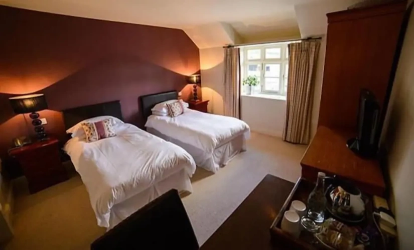 Luxury Single room