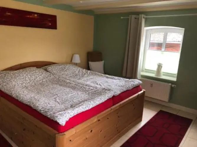 Apartment Nuske