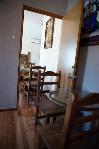 Standard Double room with garden view
