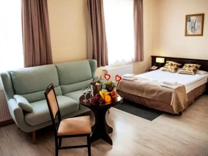 Hotel Feniks