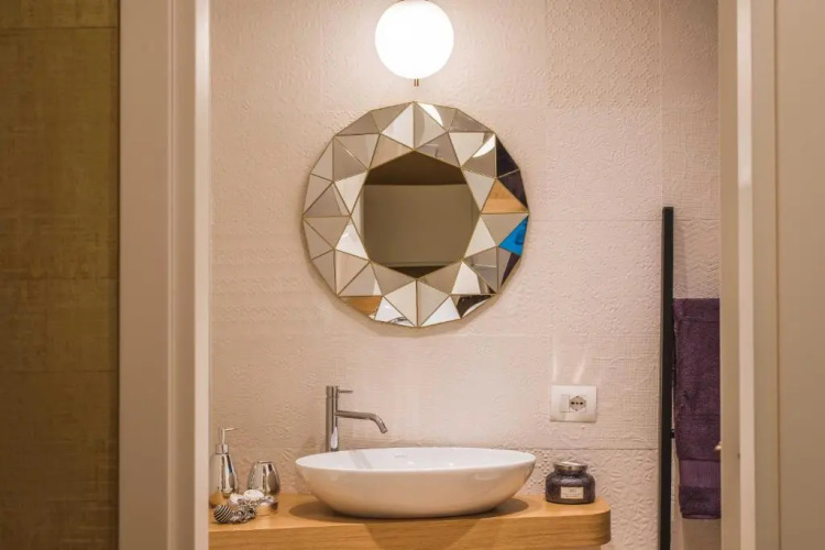 Florence Prestige Apartments ZANOBI 55