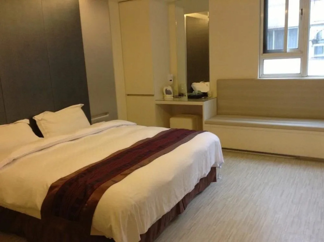 Song He Hotel