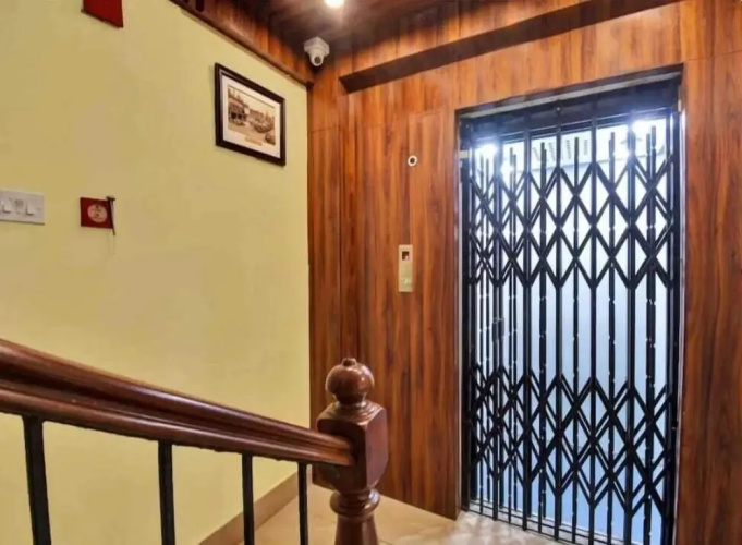 Hotel Duplex Villa