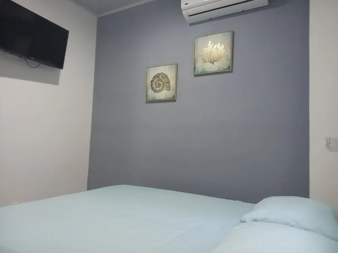 Saphire Apartments