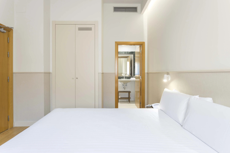 Terrassa Confort Hotel