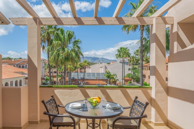 Diamond Resorts Los Amigos Beach Club photo 13