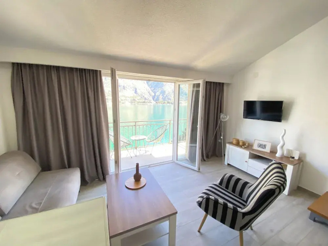 House 44 apartments