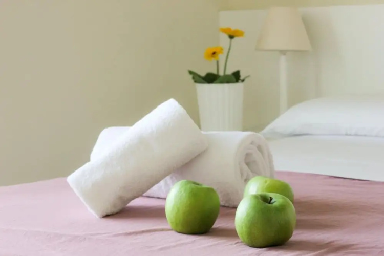 Garda Rooms
