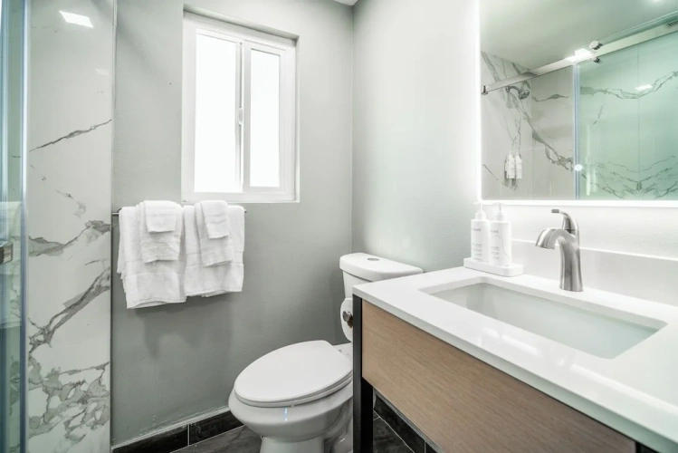 Deluxe Double Suite
