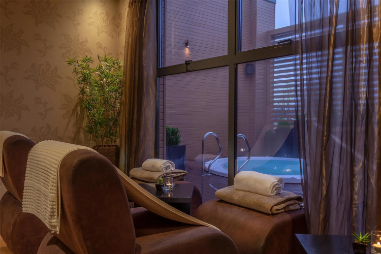 Radisson Blu Hotel & Spa, Limerick