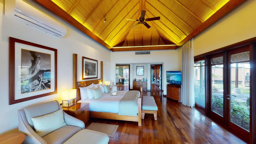 Shanti Maurice Resort & Spa photo 7