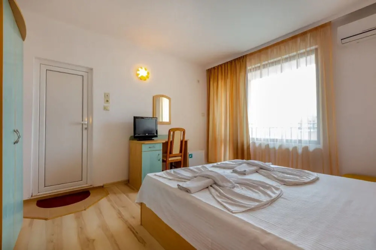 Standard Guest House