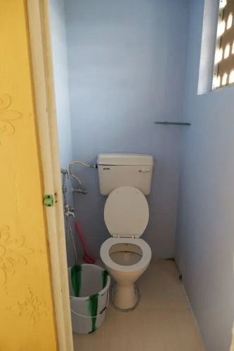 Classic Single room