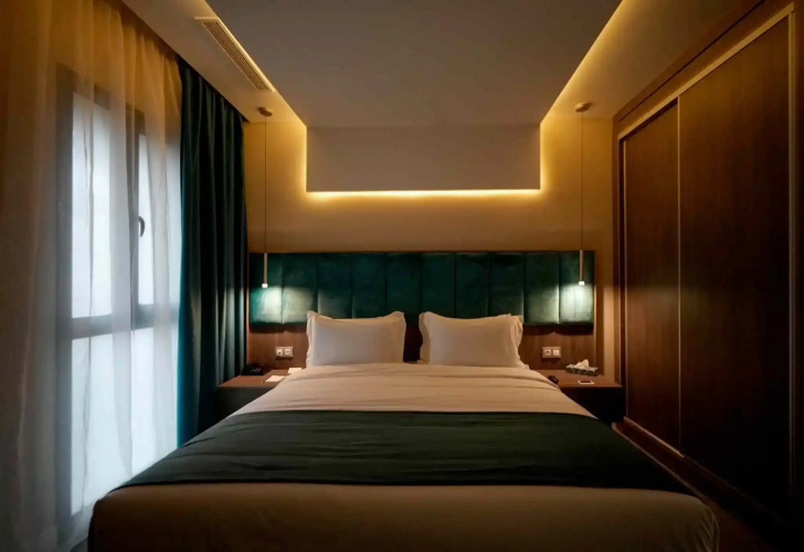 Ad Hotel Pont D'Hydra