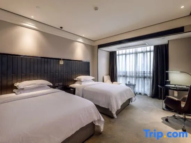Luxury Twin room