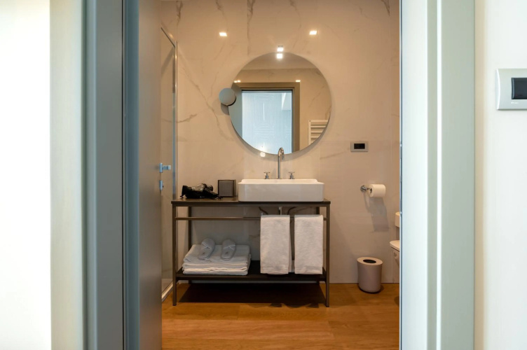 Grand Hotel Torre Fara photo 6