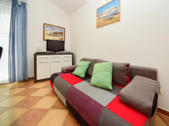 Apartment Mare-4 by Interhome
