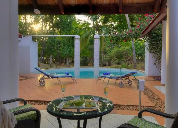 1 Bedroom Villa