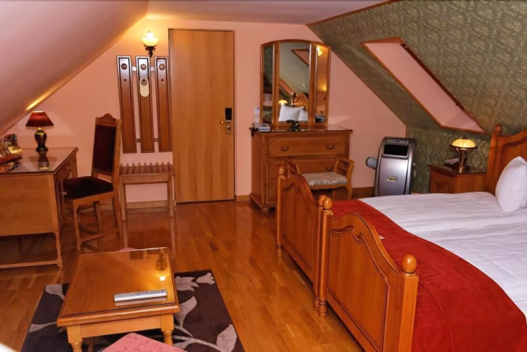 Hotel Korona