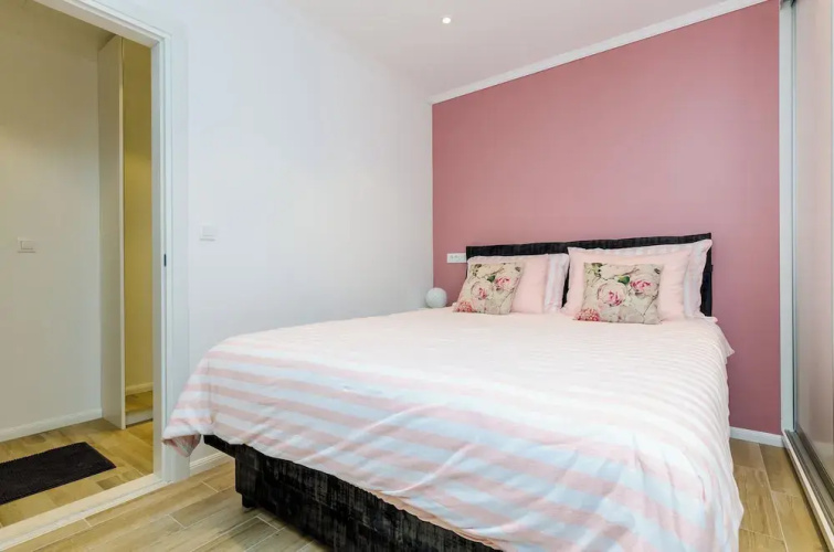 Apartment Bianco