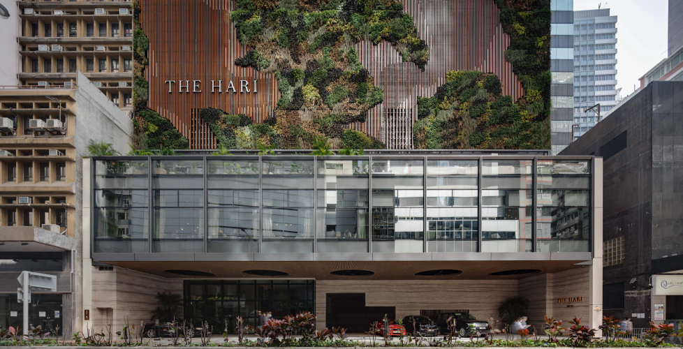The Hari Hong Kong - Tseung Kwan O