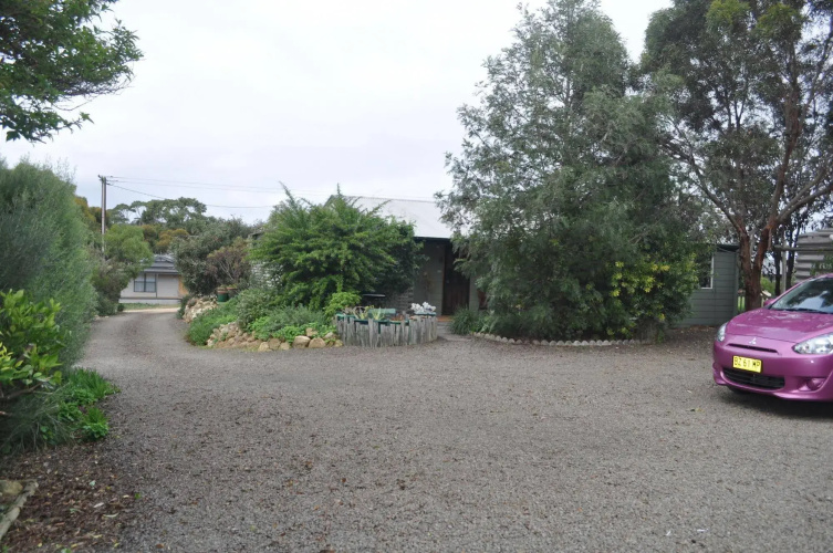 The Fig Tree B & B