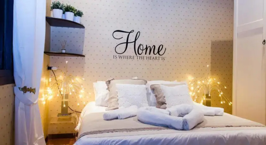 When in R-Home 2