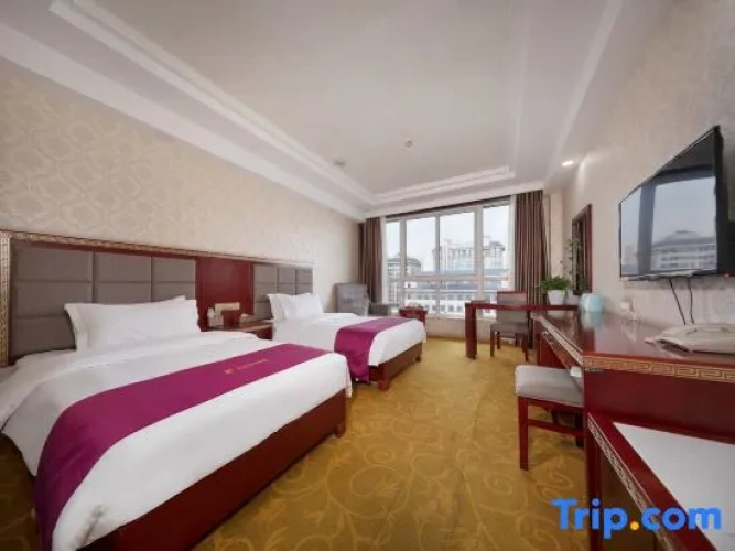 Premium Twin room