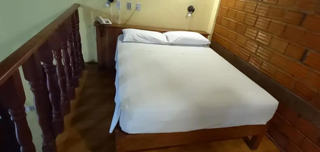 Superior Quadruple room