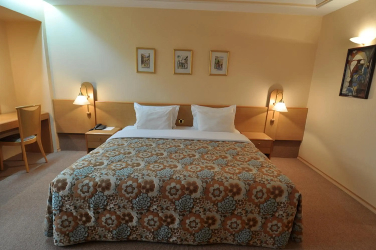 Wassim Hotel