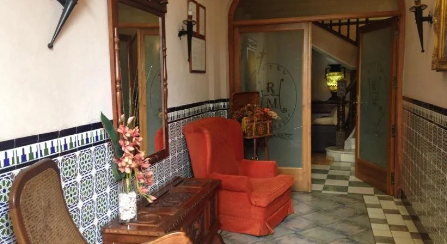 Hotel El Maño