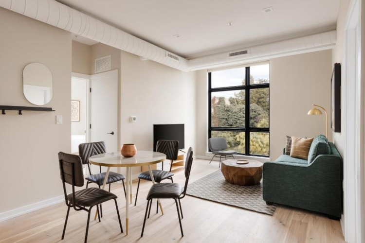 Superior Apartment