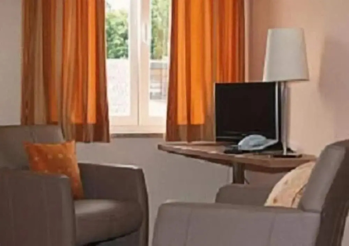 Hotel Donau