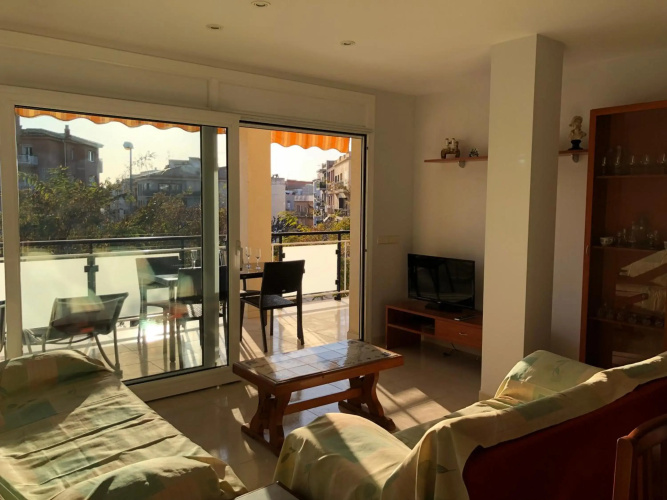 Apartamentos Benet