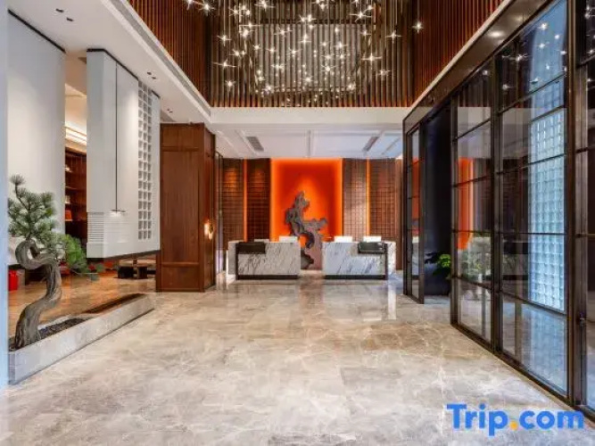 ROYGEM Hotel, Liuyang