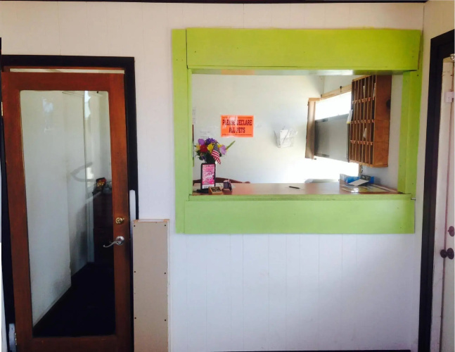 Big 12 Motel Broken Bow