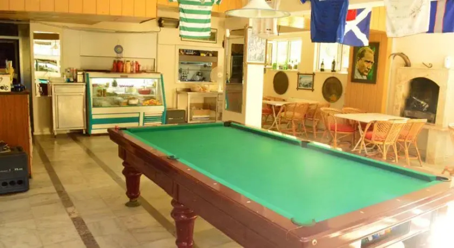 Deniz Apartments