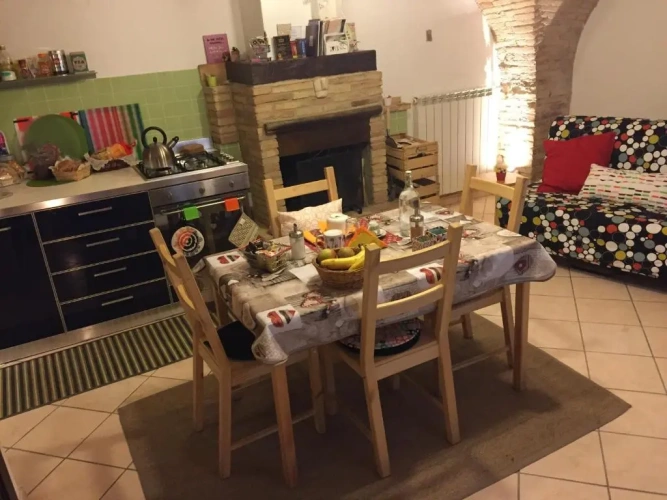 1 Bedroom Cottage